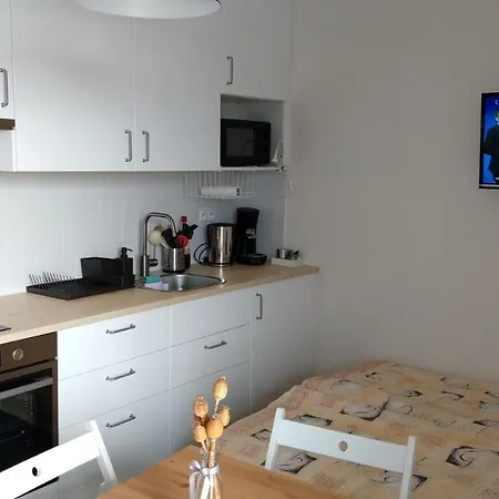 Pod Lapkou Apartmán Kvilda