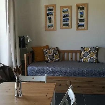 Pod Lapkou Apartman *