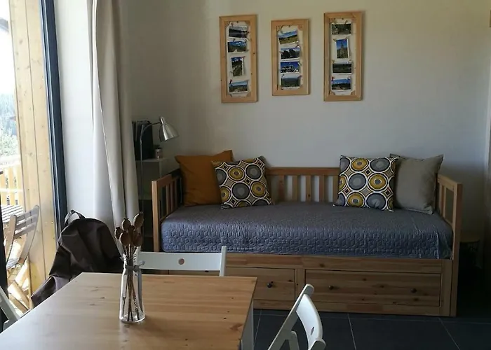 Pod Lapkou Apartmán *